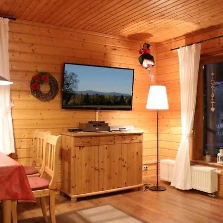 Naturerlebnisdorf Blauvogel 0 Holiday home Hasselfelde